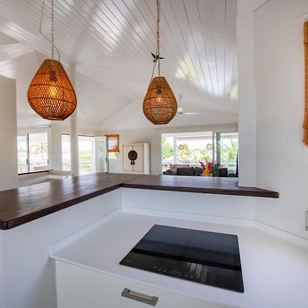 Villa At Secured Gated Resort Near Mambo Beach! Willemstad Exteriör bild