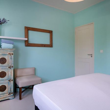 Villa At Secured Gated Resort Near Mambo Beach! Willemstad Exteriör bild
