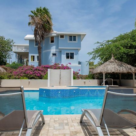 Villa At Secured Gated Resort Near Mambo Beach! Willemstad Exteriör bild