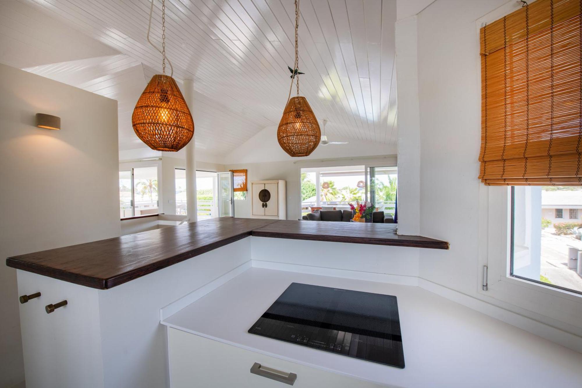 Villa At Secured Gated Resort Near Mambo Beach! Willemstad Exteriör bild