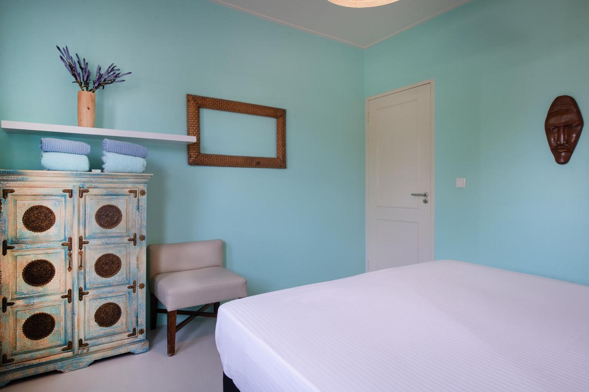 Villa At Secured Gated Resort Near Mambo Beach! Willemstad Exteriör bild