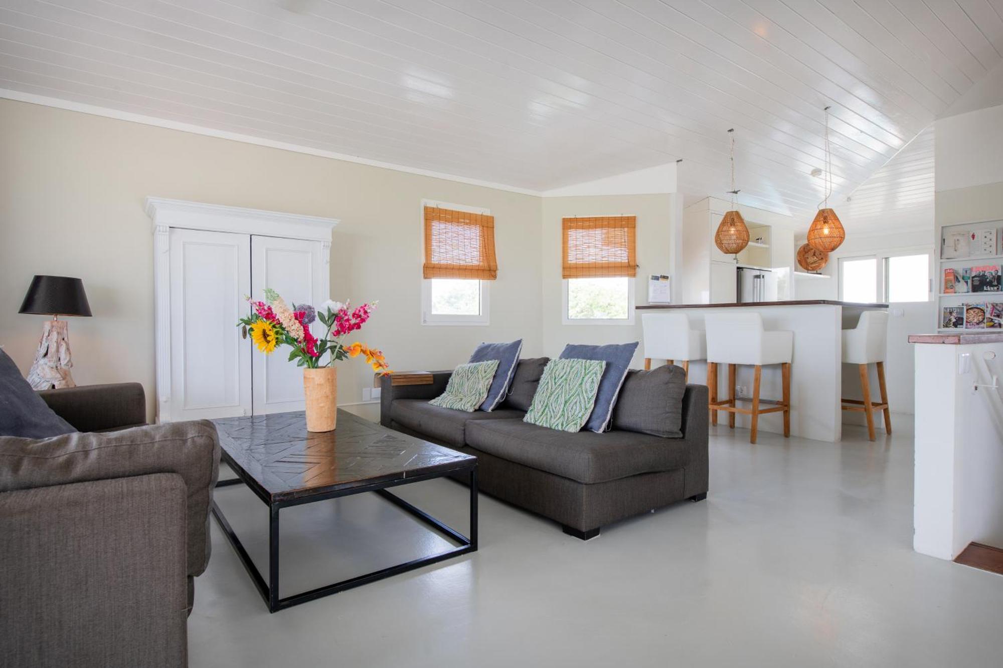 Villa At Secured Gated Resort Near Mambo Beach! Willemstad Exteriör bild