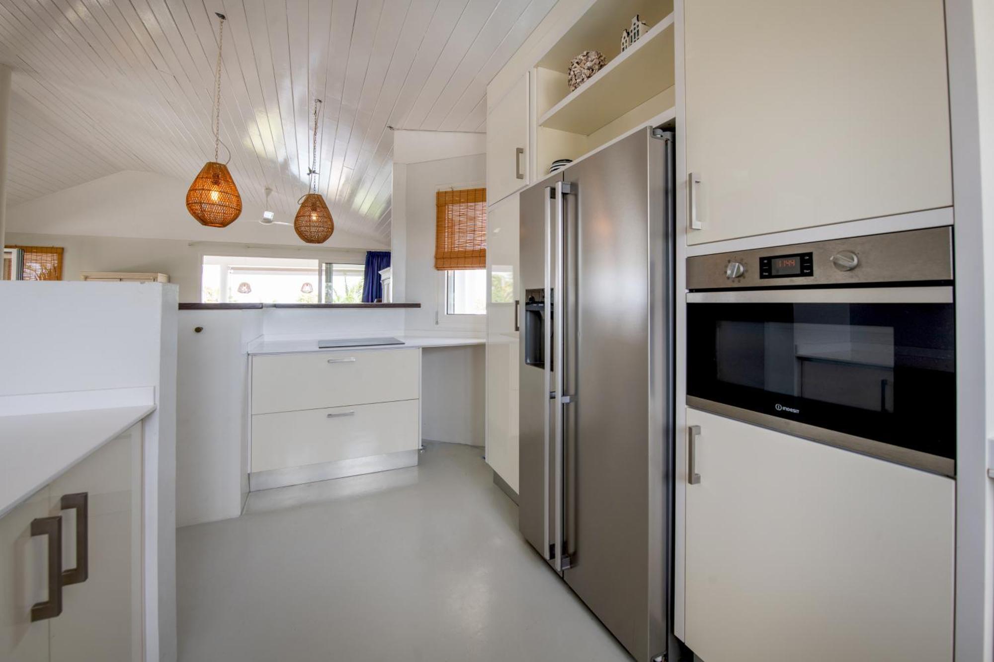 Villa At Secured Gated Resort Near Mambo Beach! Willemstad Exteriör bild