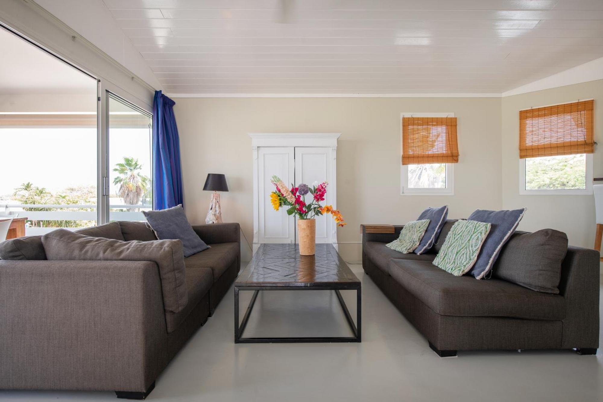 Villa At Secured Gated Resort Near Mambo Beach! Willemstad Exteriör bild