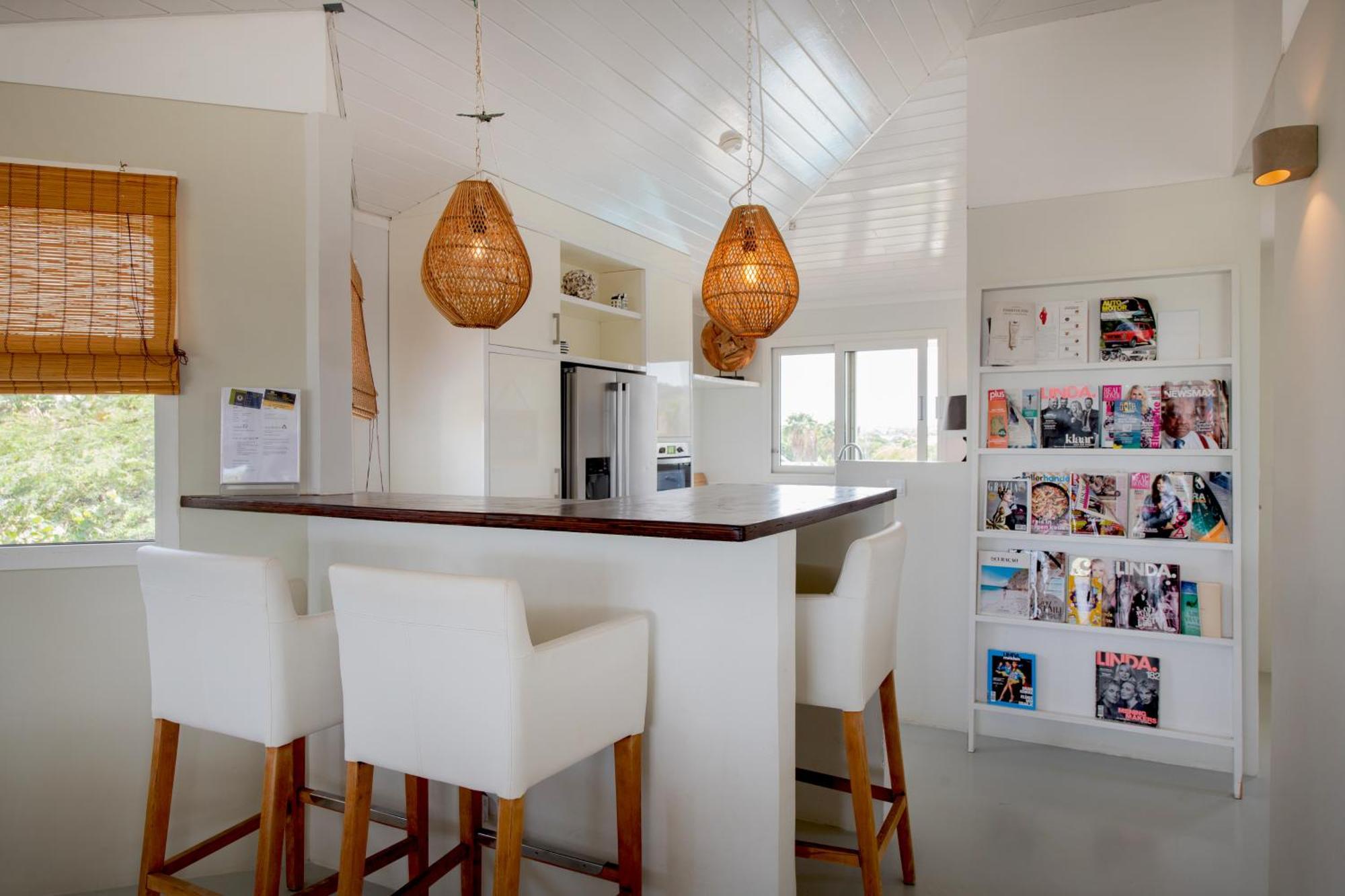 Villa At Secured Gated Resort Near Mambo Beach! Willemstad Exteriör bild