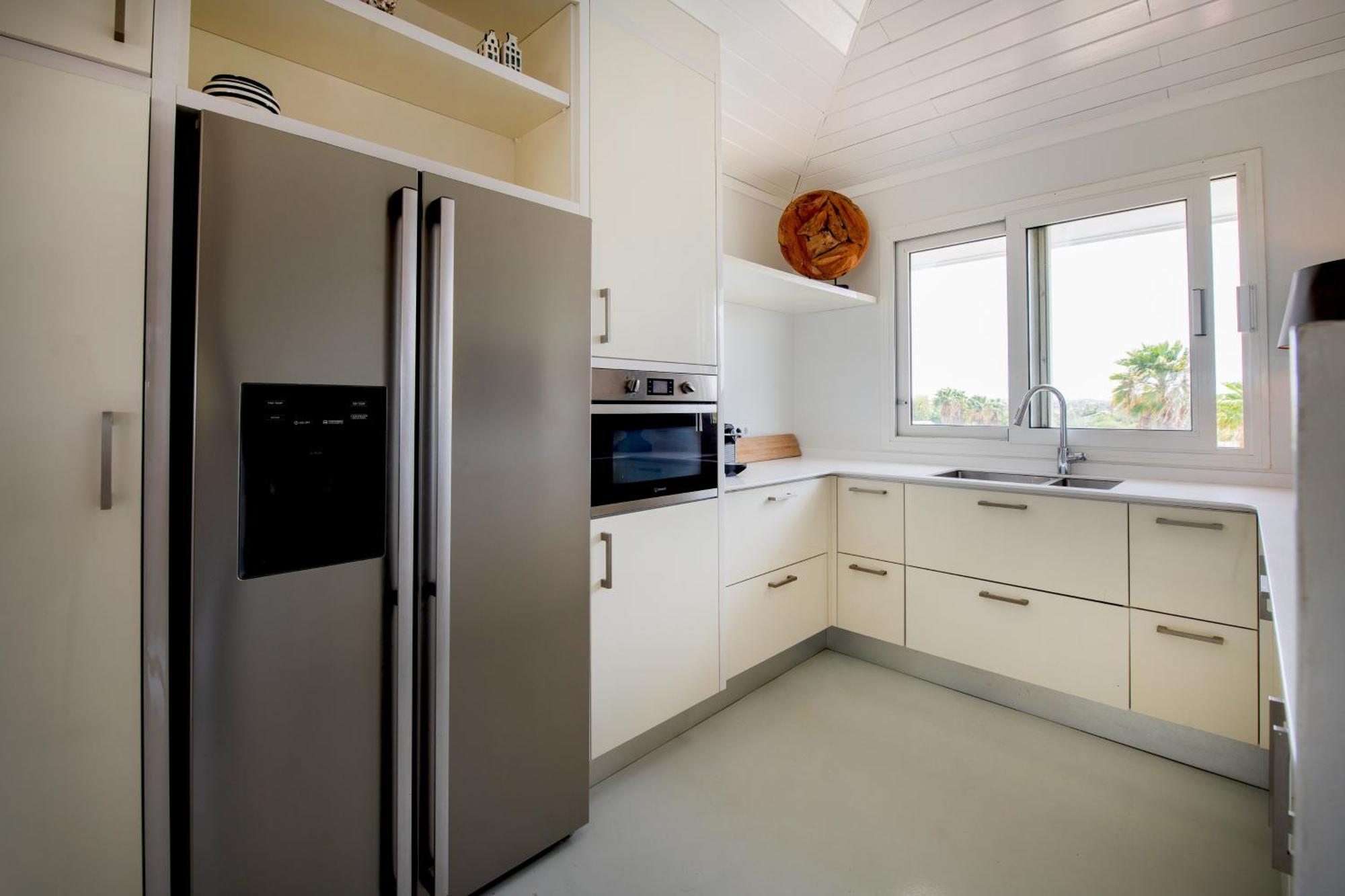 Villa At Secured Gated Resort Near Mambo Beach! Willemstad Exteriör bild