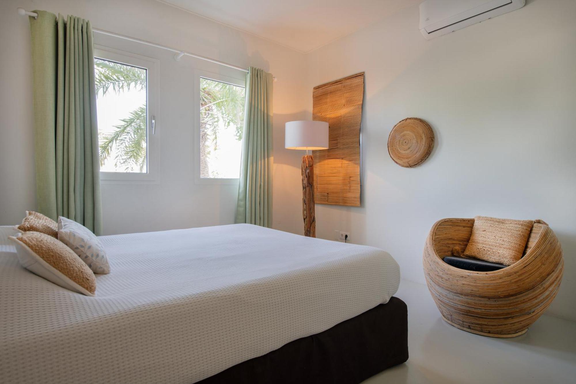 Villa At Secured Gated Resort Near Mambo Beach! Willemstad Exteriör bild