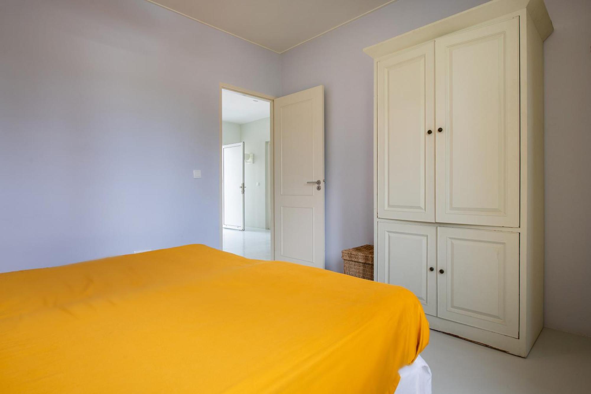 Villa At Secured Gated Resort Near Mambo Beach! Willemstad Exteriör bild