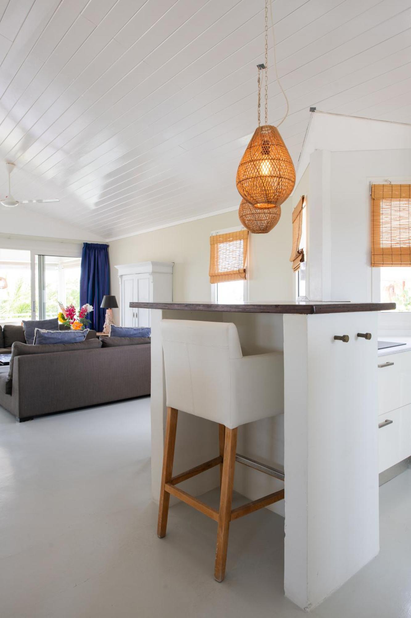 Villa At Secured Gated Resort Near Mambo Beach! Willemstad Exteriör bild