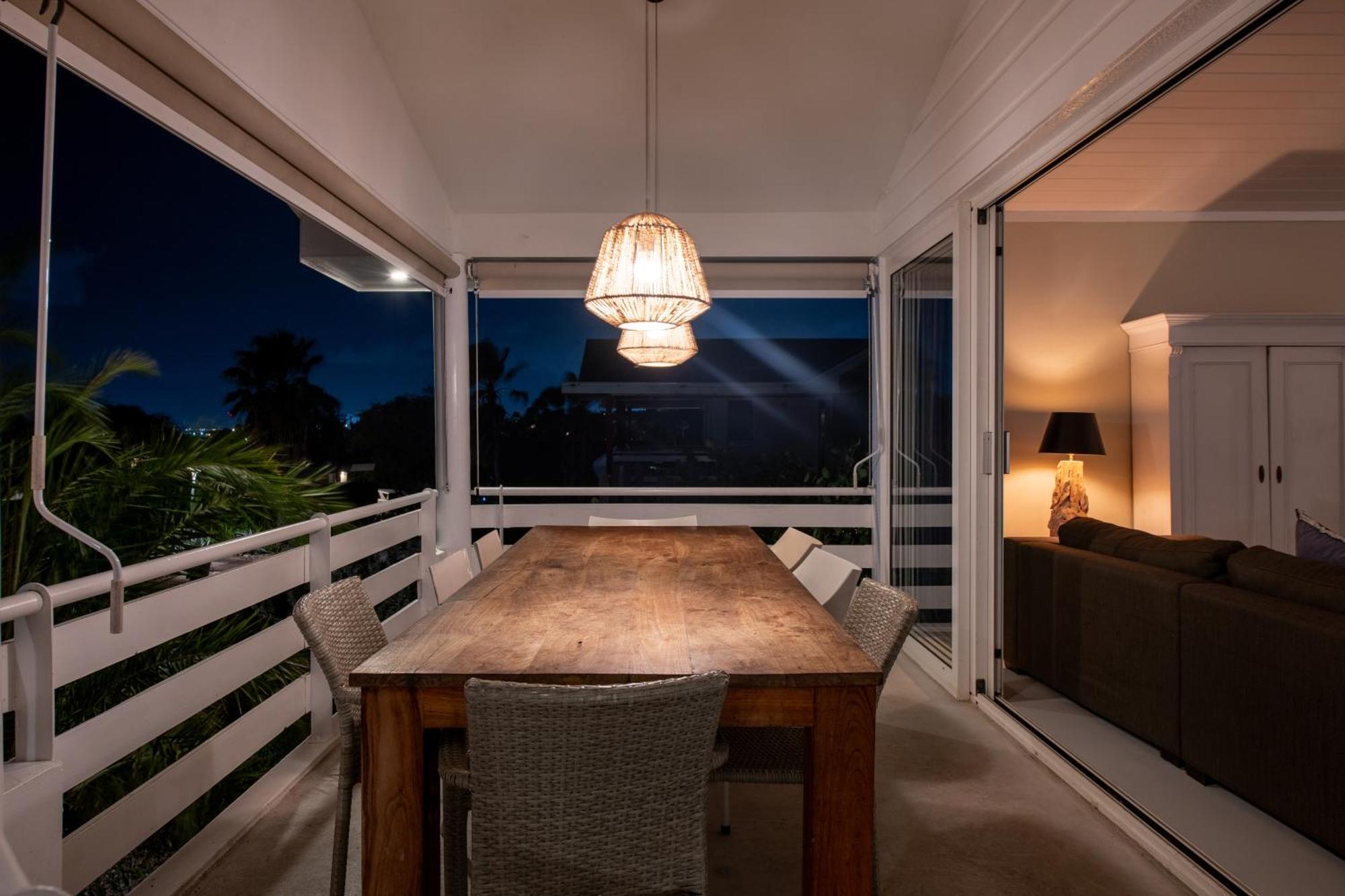 Villa At Secured Gated Resort Near Mambo Beach! Willemstad Exteriör bild