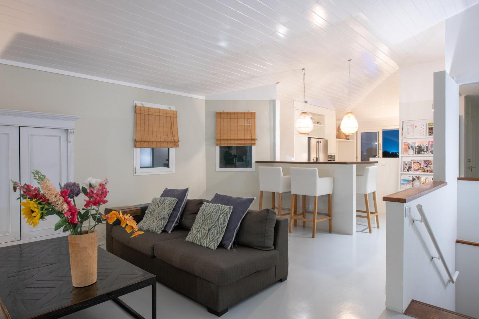 Villa At Secured Gated Resort Near Mambo Beach! Willemstad Exteriör bild