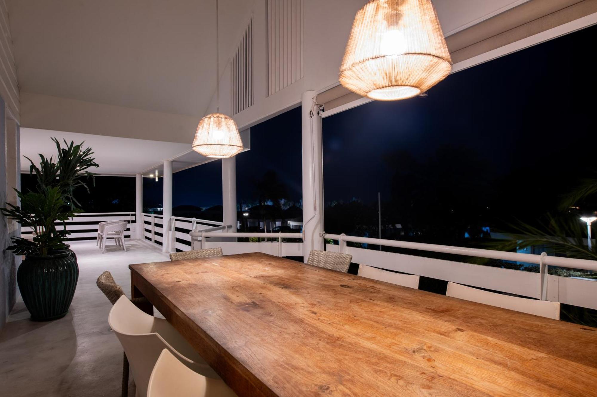 Villa At Secured Gated Resort Near Mambo Beach! Willemstad Exteriör bild