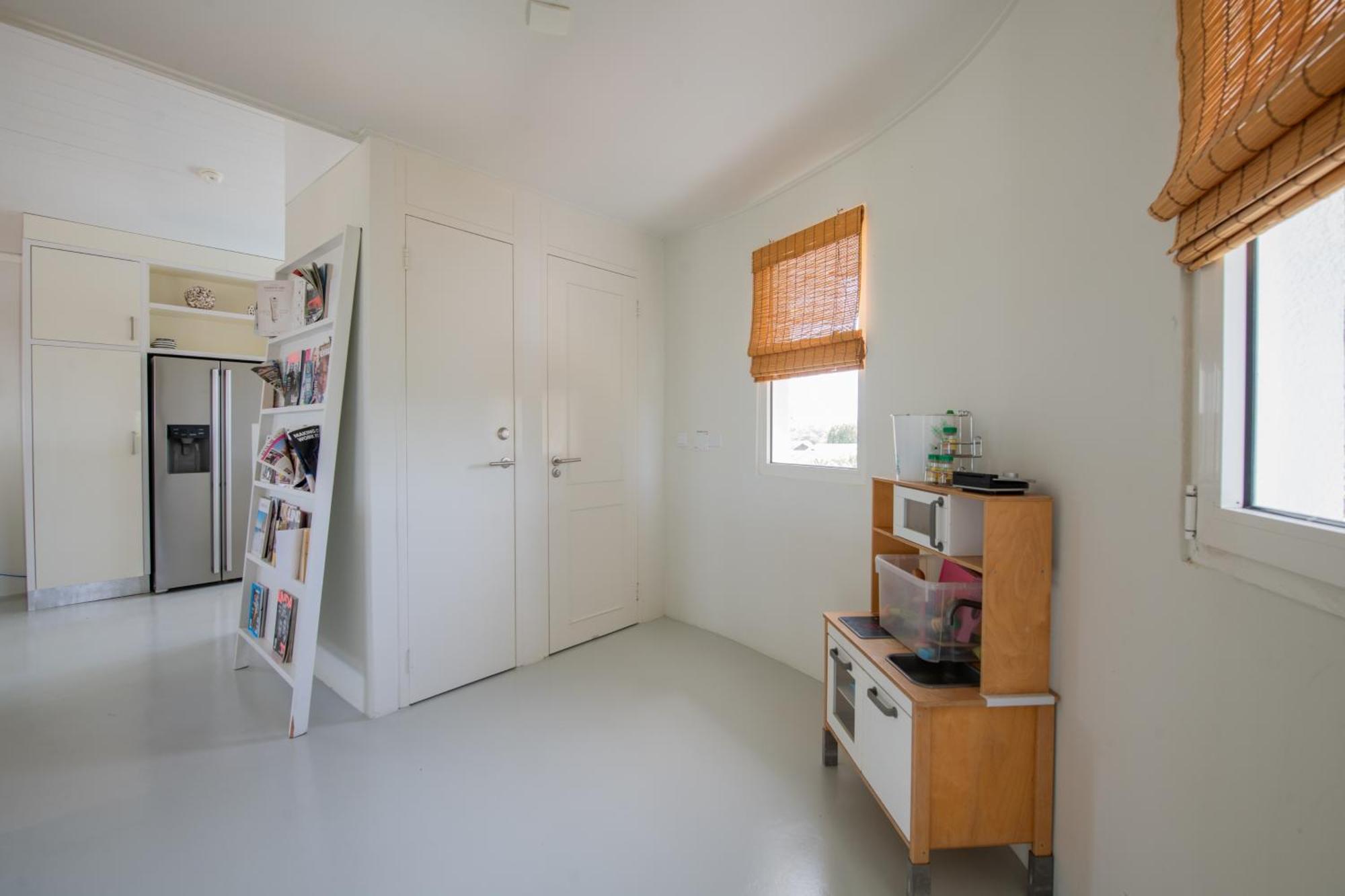 Villa At Secured Gated Resort Near Mambo Beach! Willemstad Exteriör bild